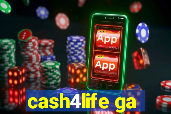 cash4life ga