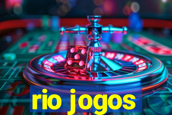 rio jogos