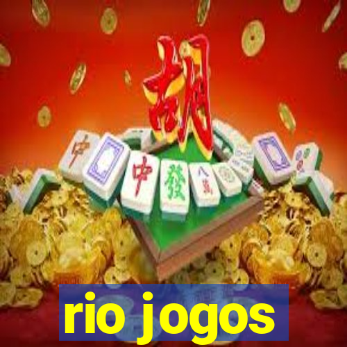 rio jogos