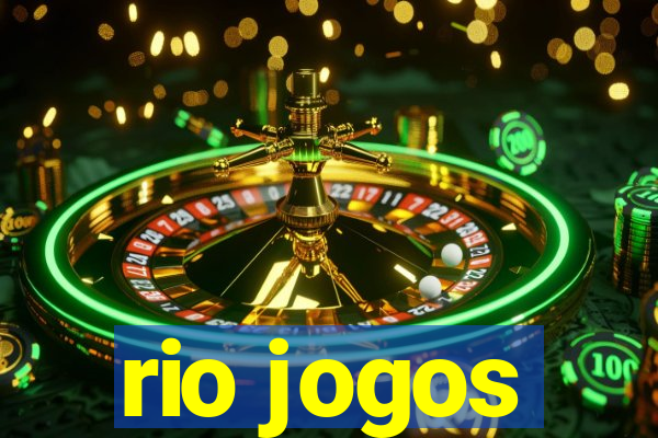 rio jogos