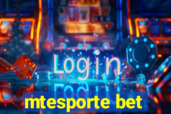 mtesporte bet