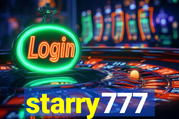 starry777