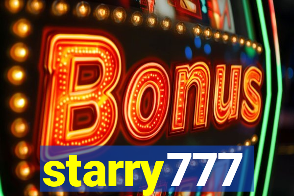 starry777