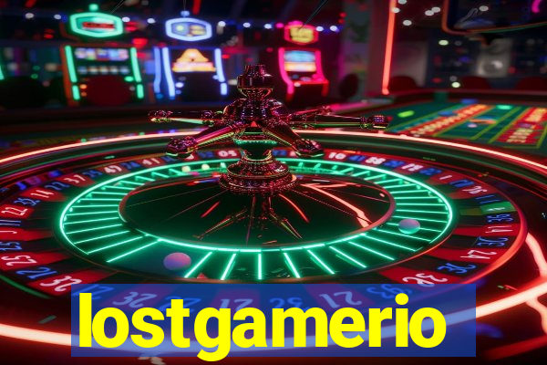 lostgamerio