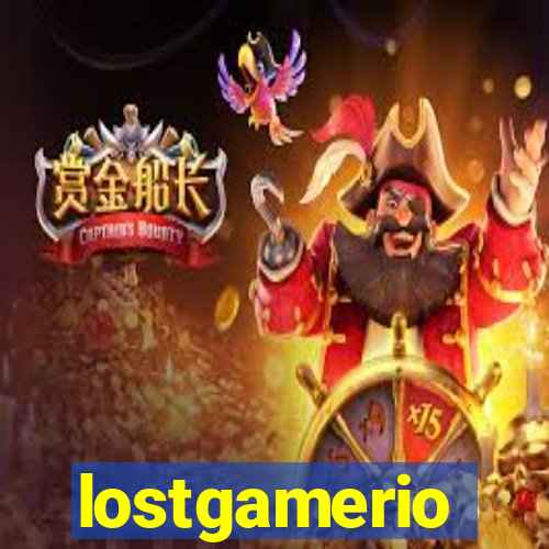 lostgamerio