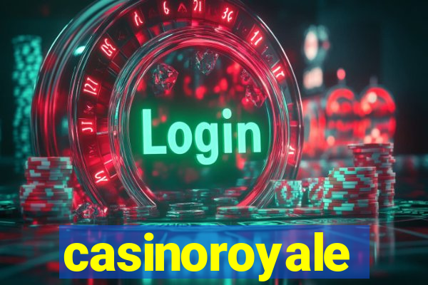 casinoroyale