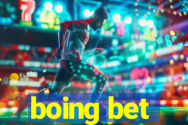 boing bet