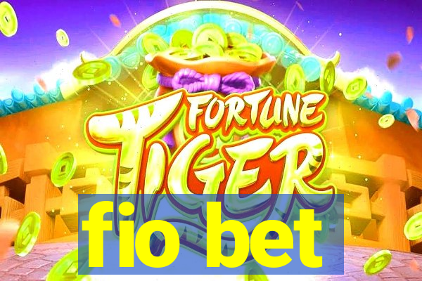 fio bet