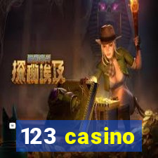 123 casino