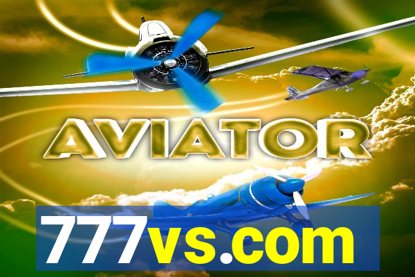 777vs.com