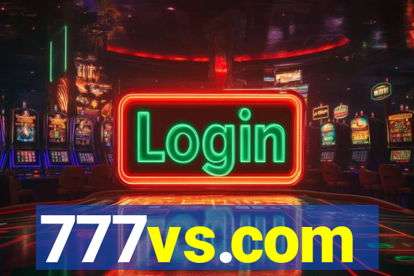 777vs.com