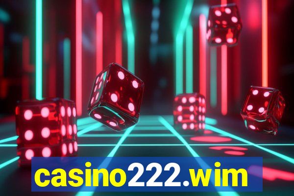 casino222.wim