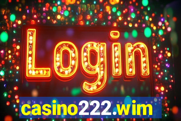 casino222.wim