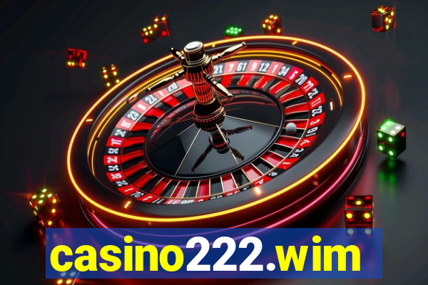 casino222.wim