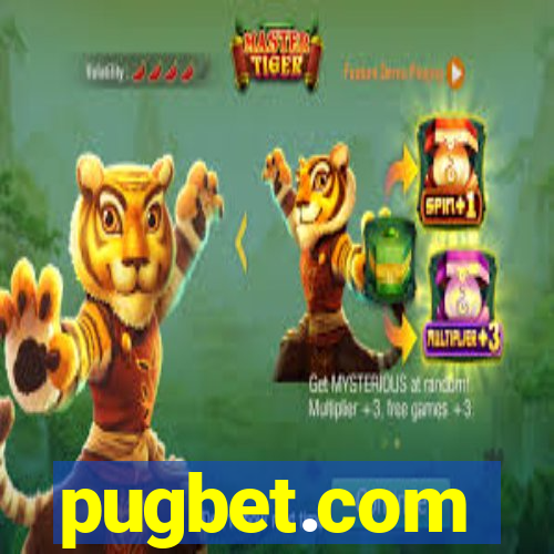 pugbet.com