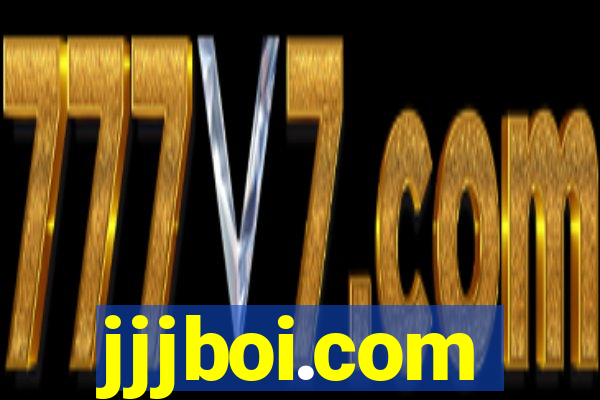 jjjboi.com