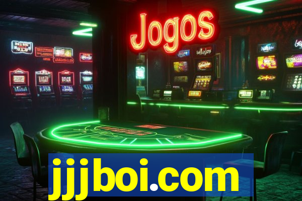 jjjboi.com