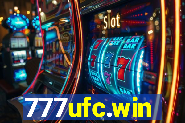 777ufc.win