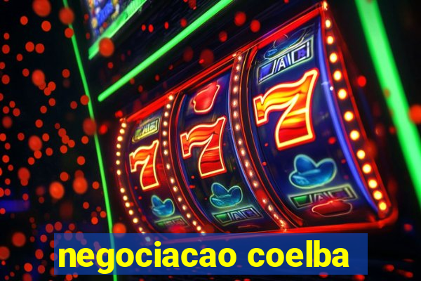 negociacao coelba