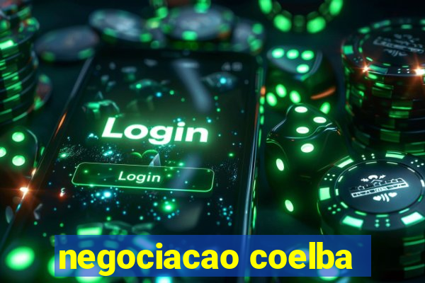 negociacao coelba