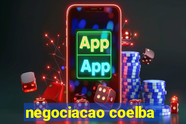 negociacao coelba