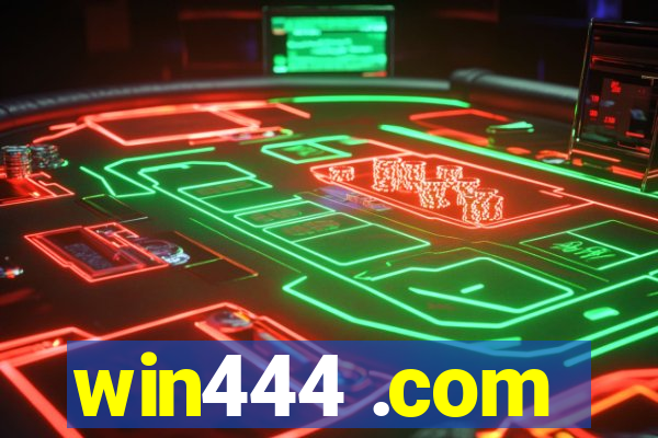 win444 .com