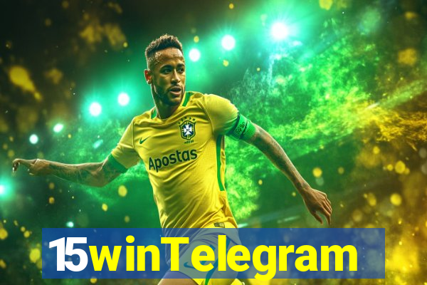 15winTelegram