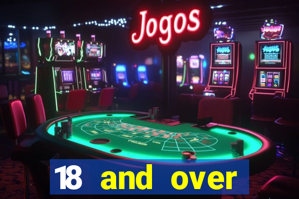 18 and over casinos near lake tahoe