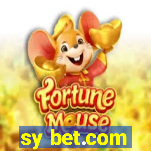 sy bet.com