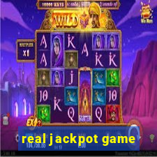 real jackpot game