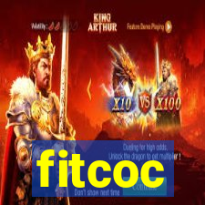 fitcoc