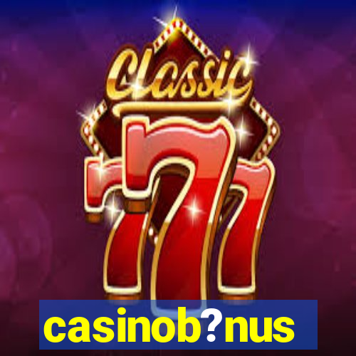 casinob?nus