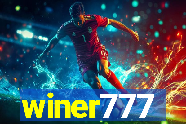 winer777