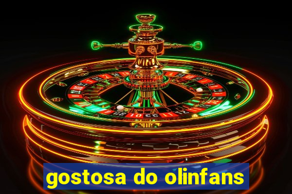 gostosa do olinfans