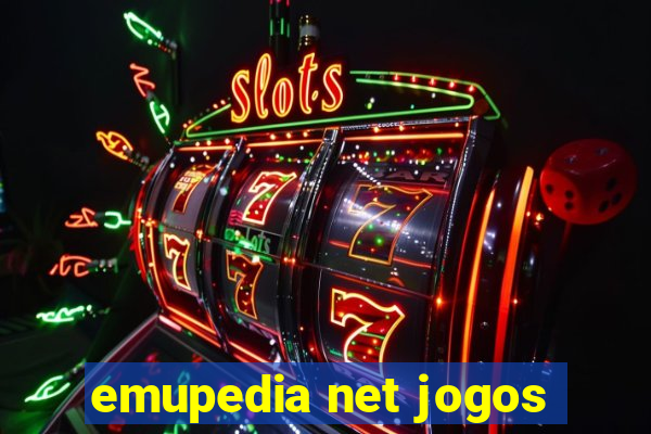 emupedia net jogos