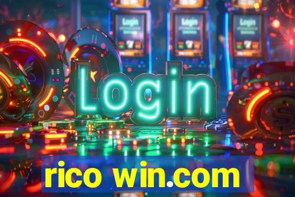 rico win.com