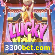 3300bet.com