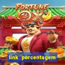 link porcentagem slots pg