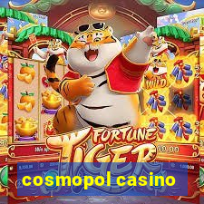 cosmopol casino