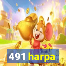 491 harpa