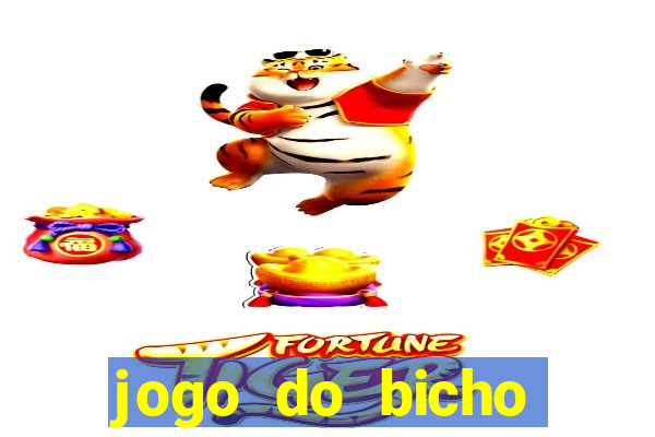 jogo do bicho estrela da sorte