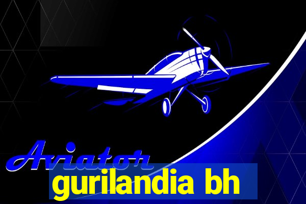 gurilandia bh