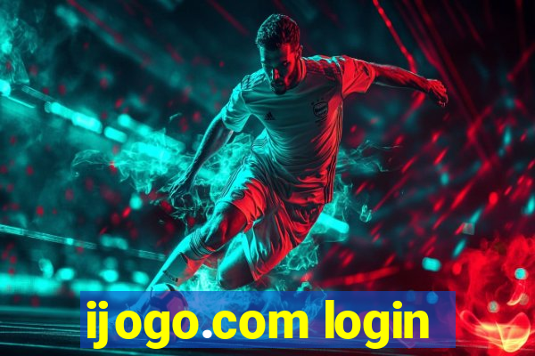 ijogo.com login