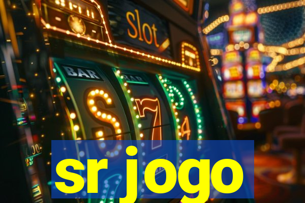 sr jogo