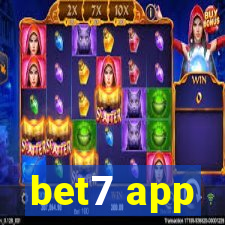 bet7 app