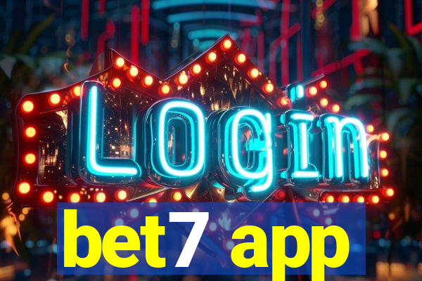 bet7 app