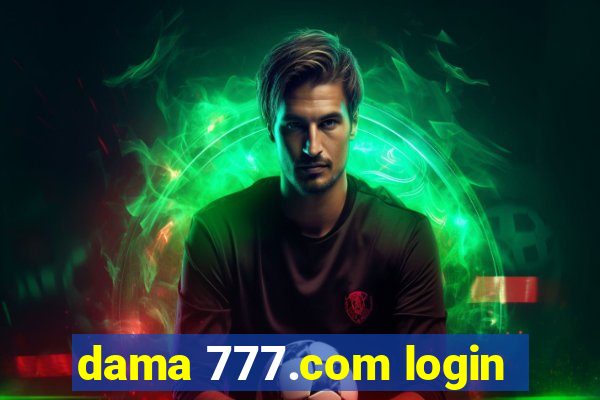 dama 777.com login