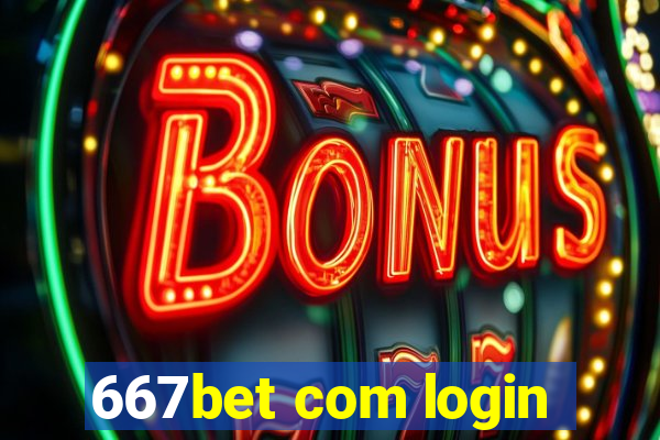 667bet com login