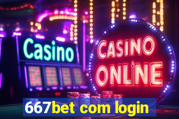 667bet com login