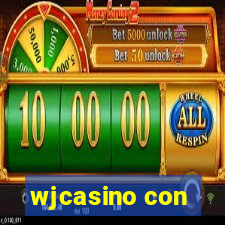 wjcasino con